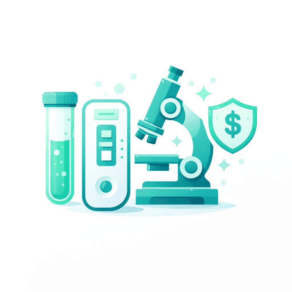 Diagnostics