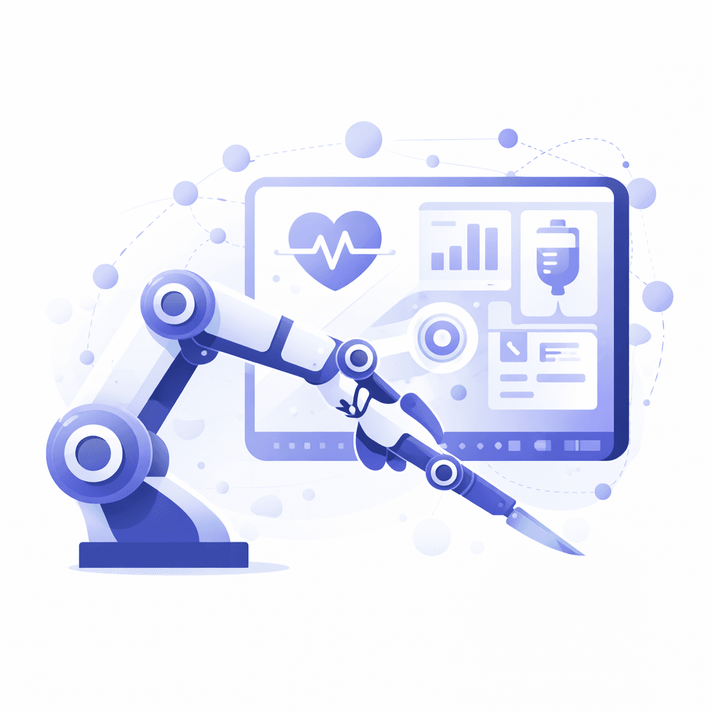 Robotics & Supply Chain