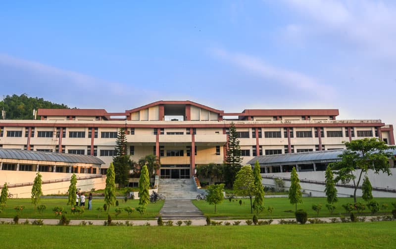 IIT Guwahati thumbnail