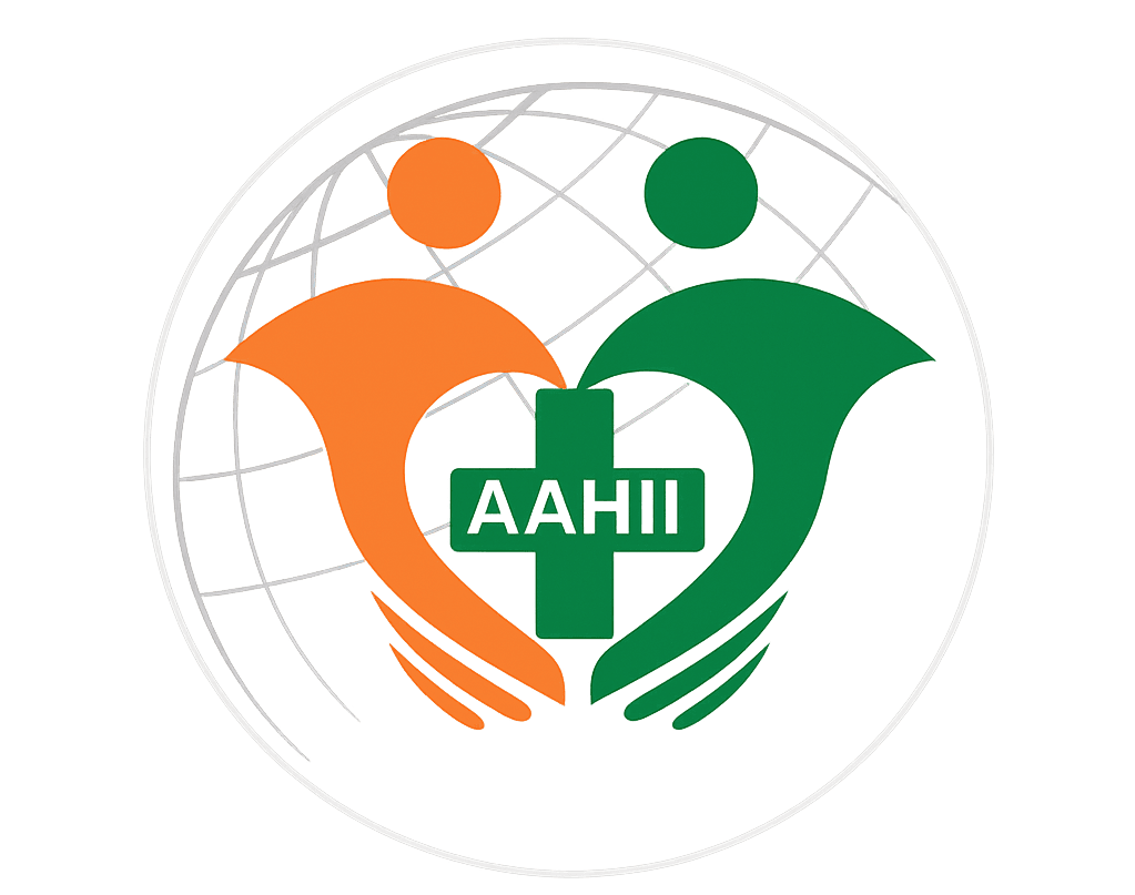 AAHII Logo