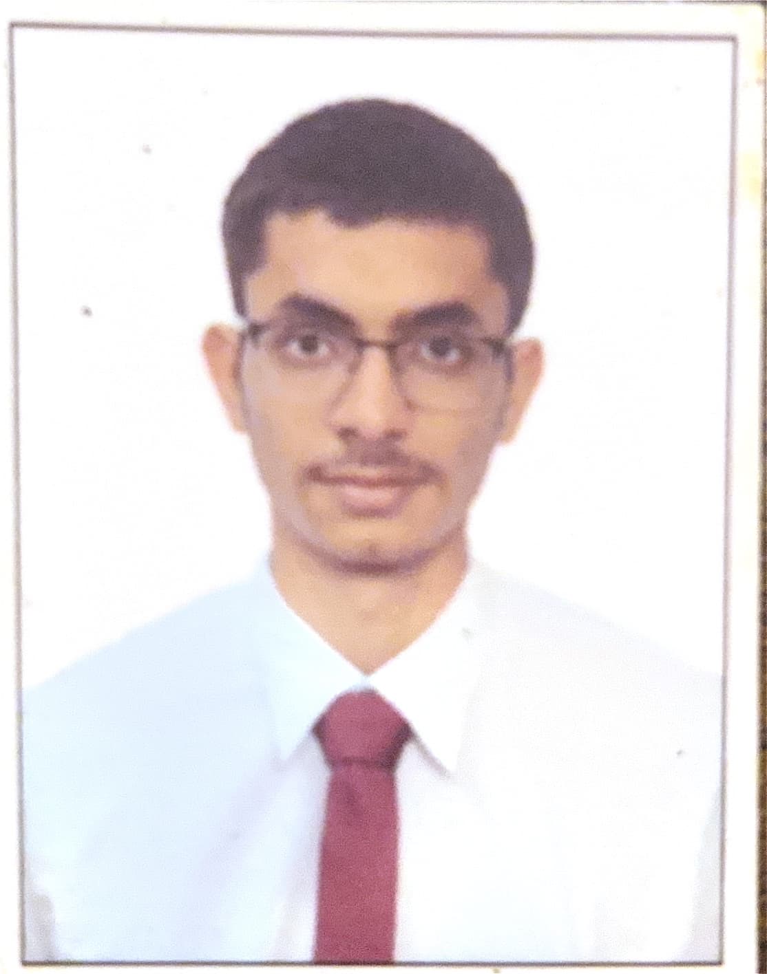 Parvesh Kumar — Senior Robotics Consultant, AAHII