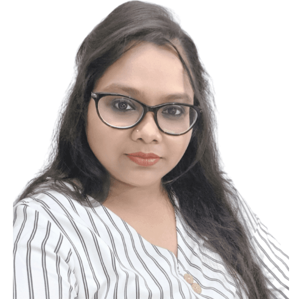 Varnita Karmakar — Research Associate, AAHII