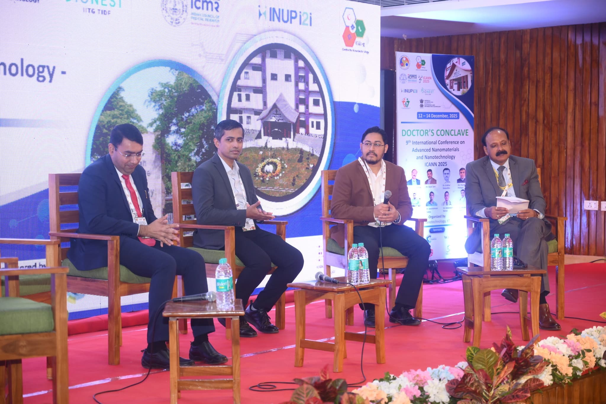 ICANN Dec 12th-14th, 2025 3