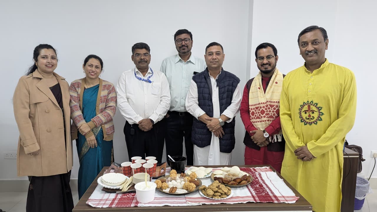 Employee Engagement 5