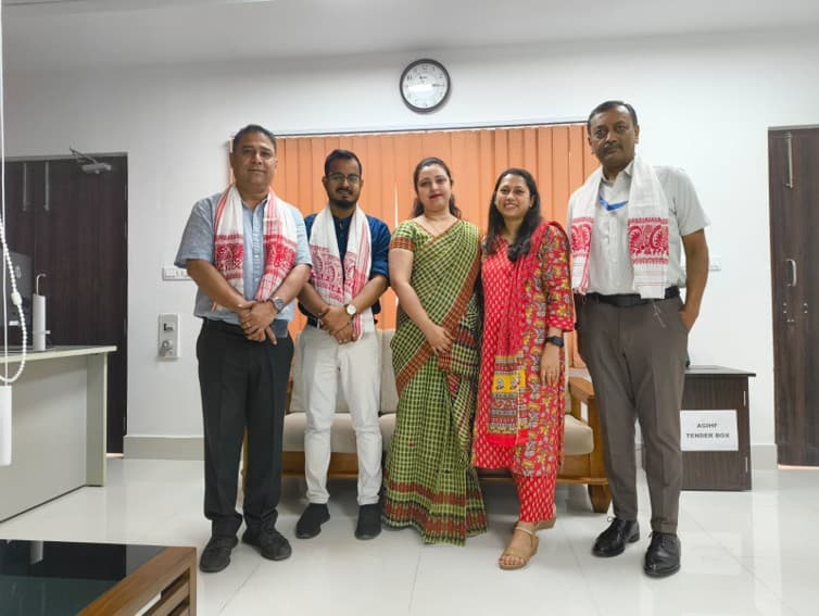 Employee Engagement 6