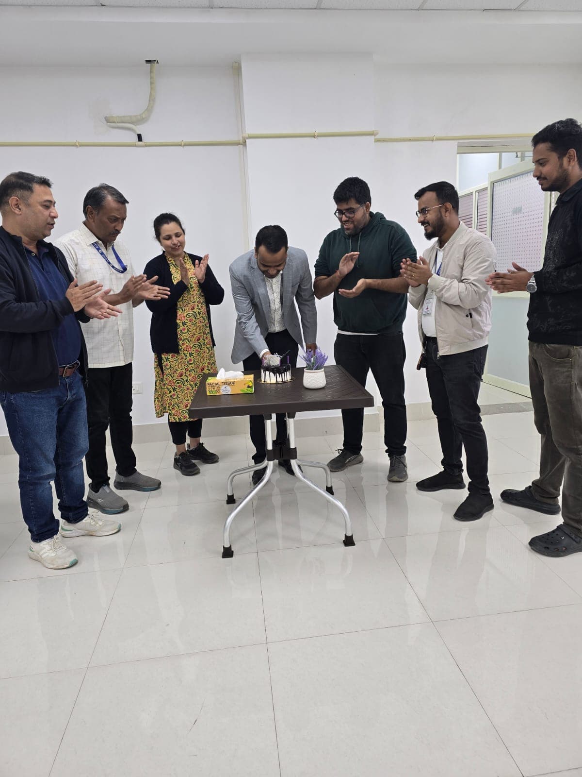 Employee Engagement 8