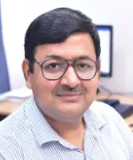 Dr Dipankar Bandyopadhyay