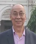 Tongbram Jagat Singh