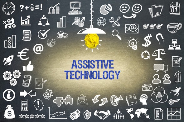Assistive Tech