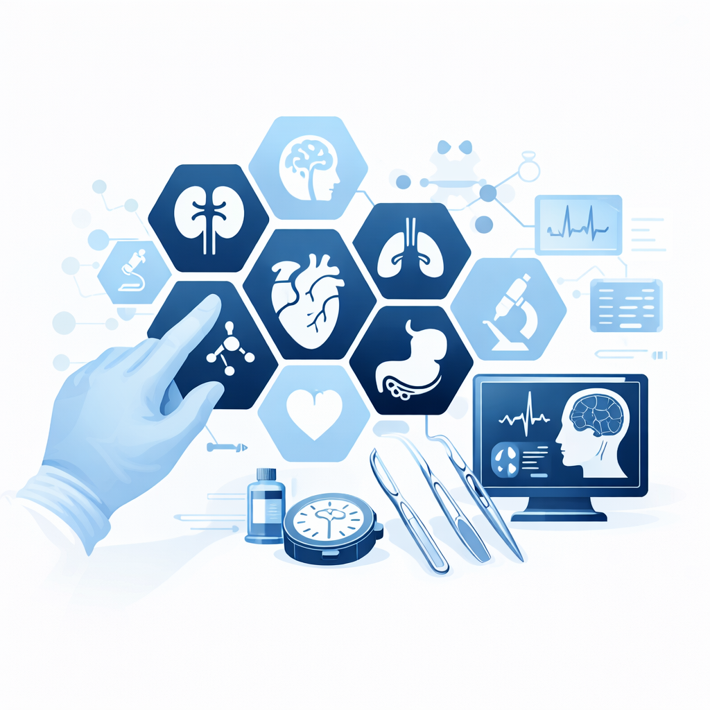 Superspeciality Degree