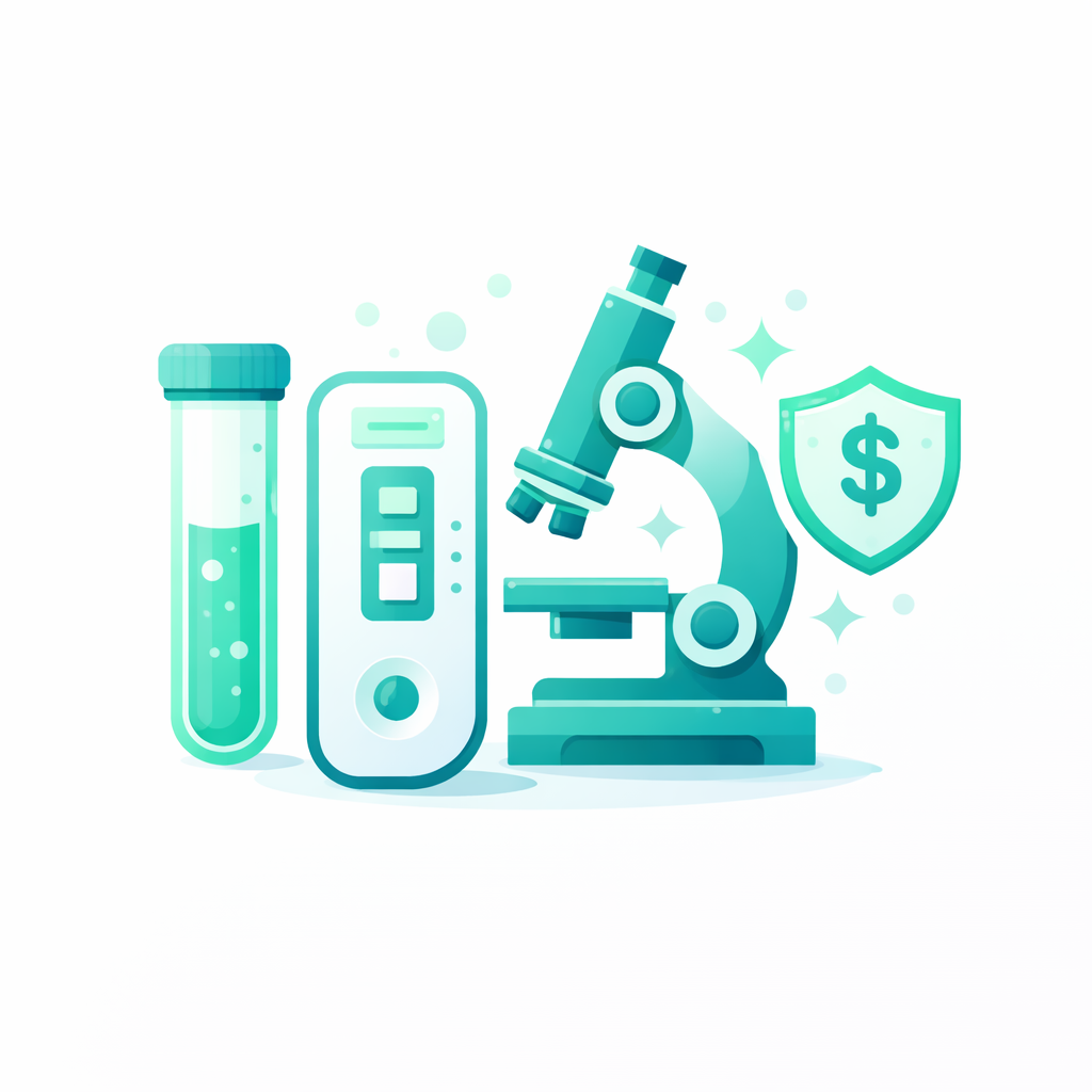 Affordable Diagnostics